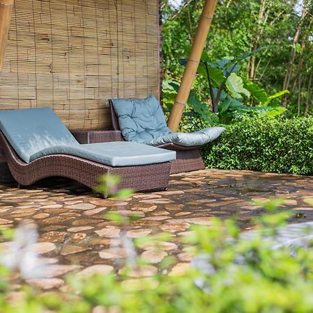 Villa Shigar Livin Bali à Sidemen  Extérieur photo