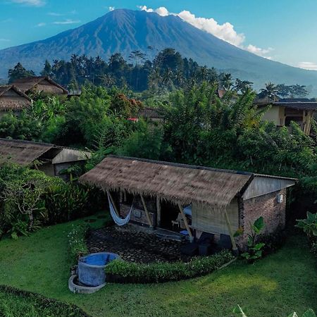 Villa Shigar Livin Bali à Sidemen  Extérieur photo