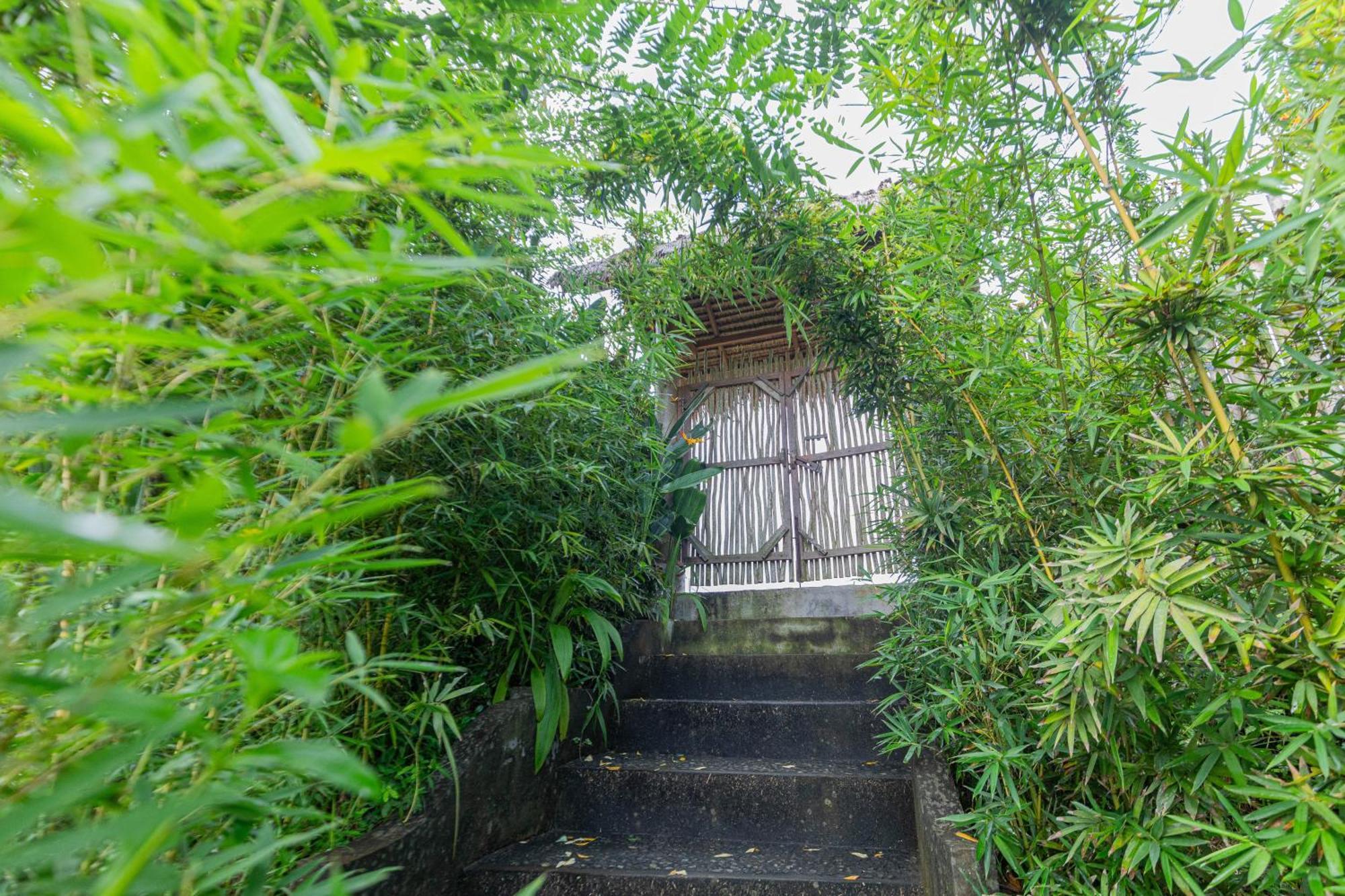 Villa Shigar Livin Bali à Sidemen  Extérieur photo