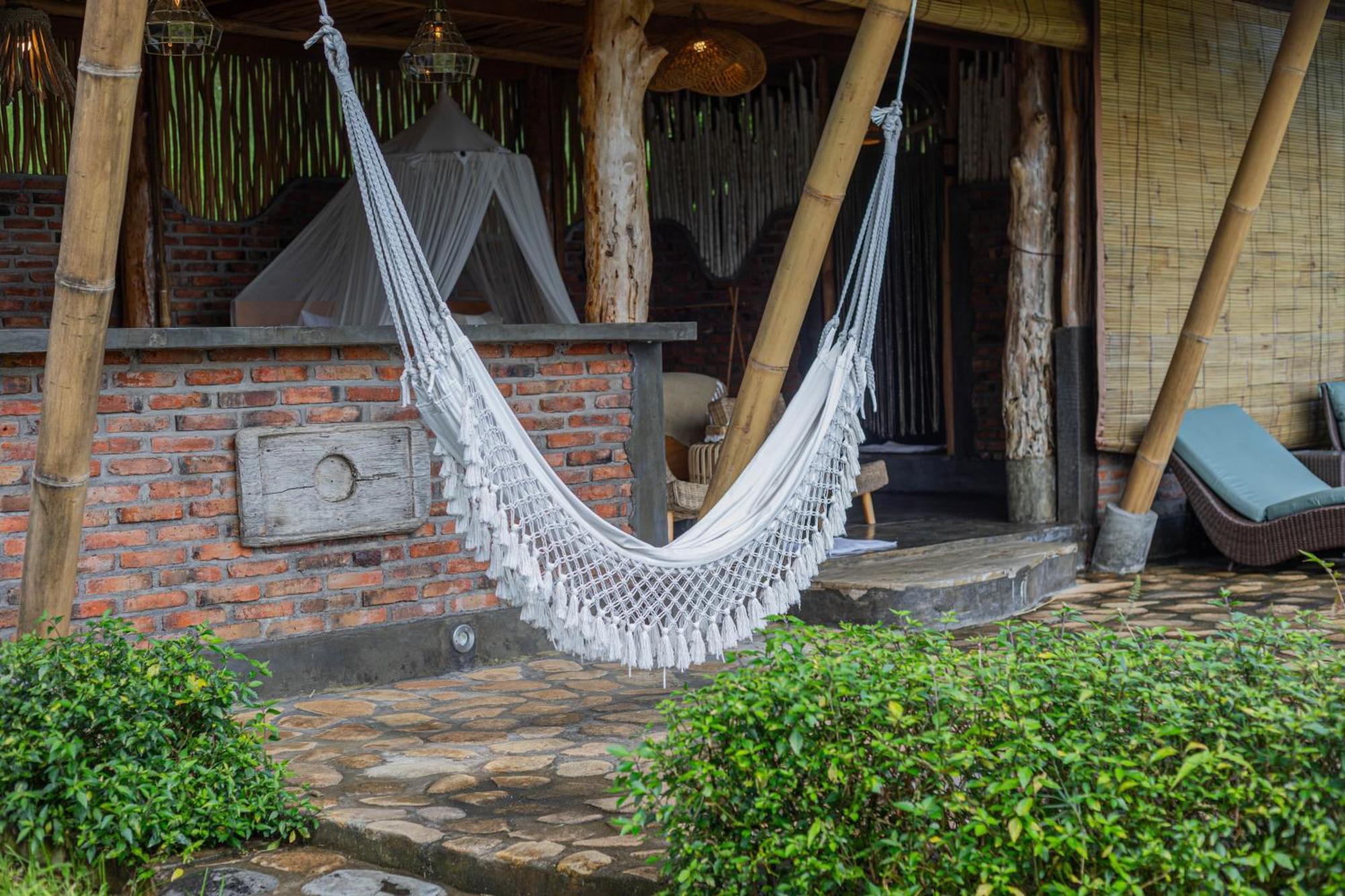 Villa Shigar Livin Bali à Sidemen  Extérieur photo