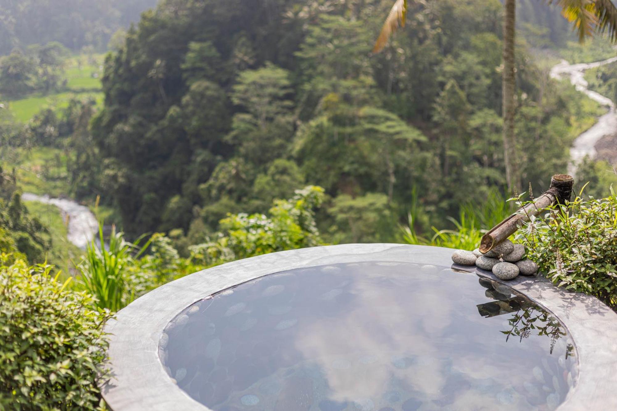 Villa Shigar Livin Bali à Sidemen  Extérieur photo