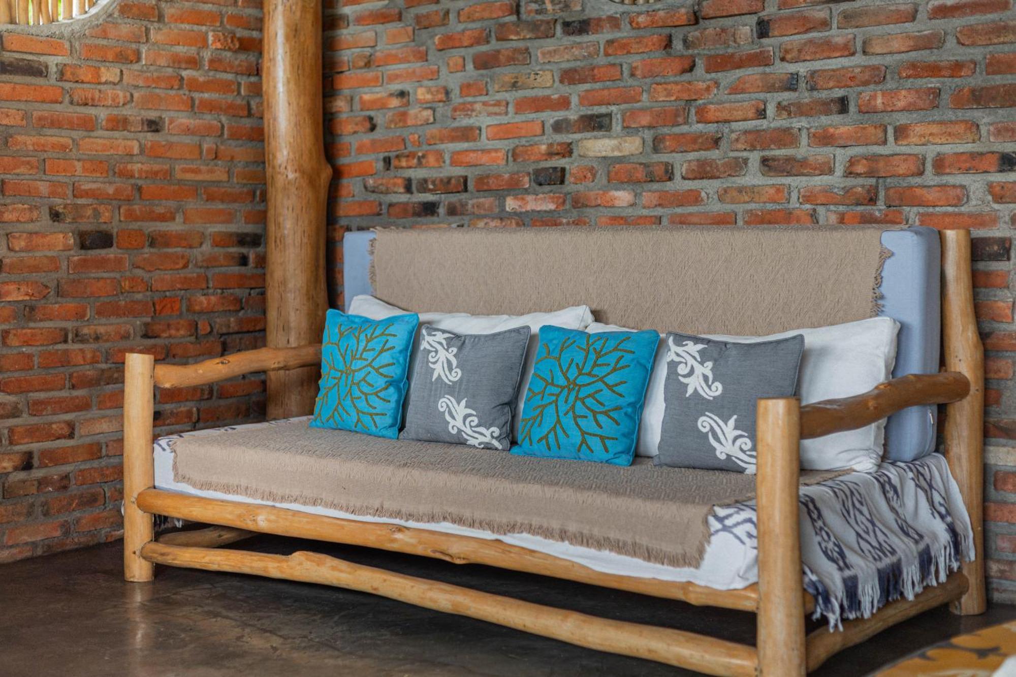 Villa Shigar Livin Bali à Sidemen  Extérieur photo