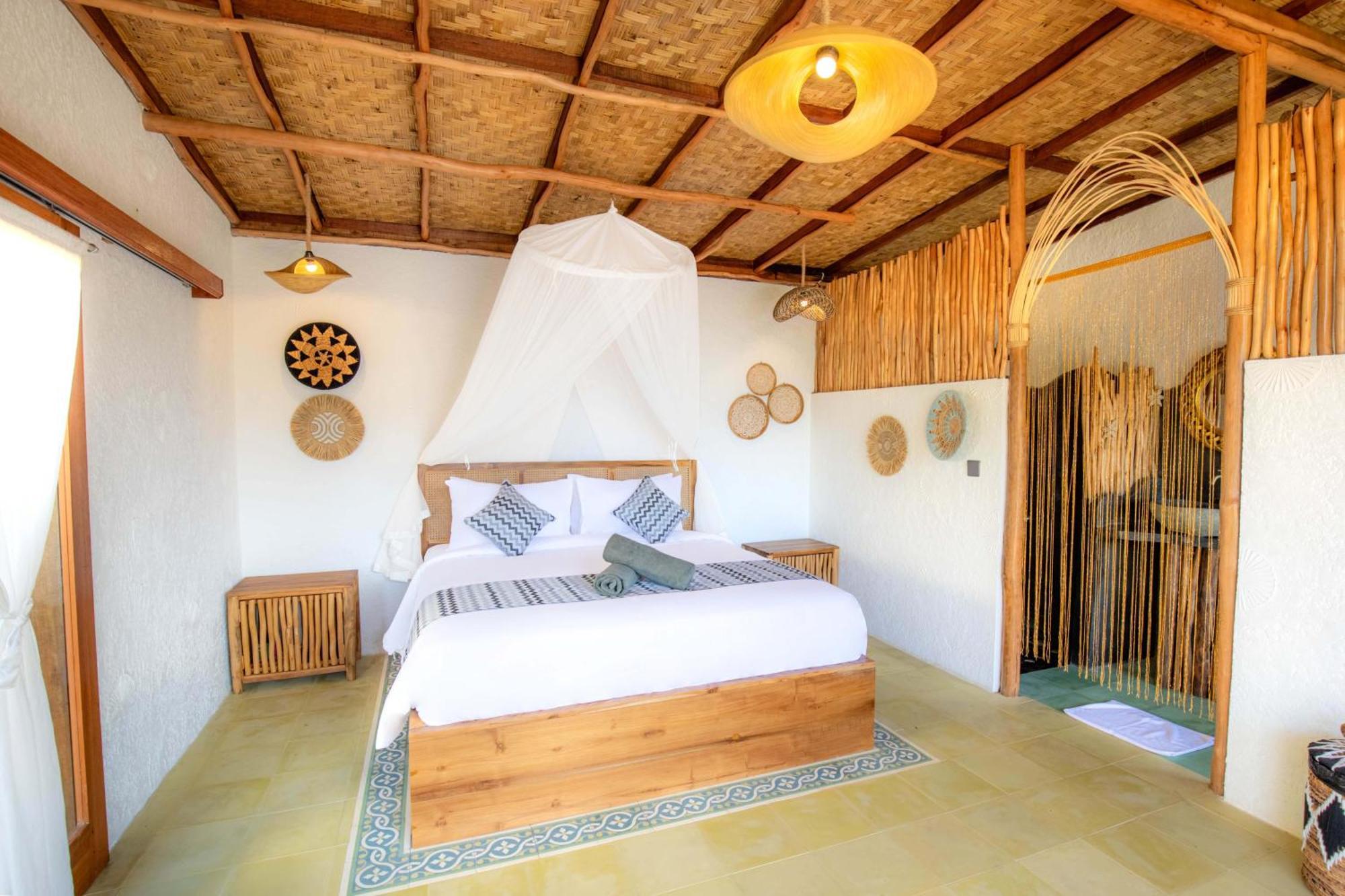 Villa Shigar Livin Bali à Sidemen  Extérieur photo
