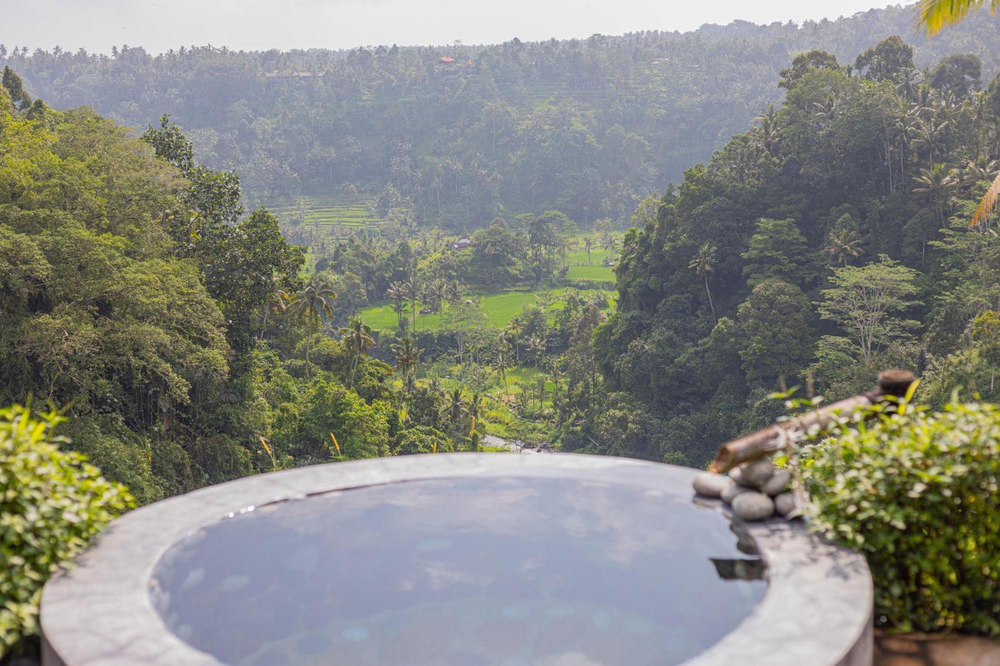 Villa Shigar Livin Bali à Sidemen  Extérieur photo
